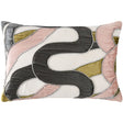 Jennifer Debutante Lumbar Pillow Long Lumbar + Body Pillows JF990033