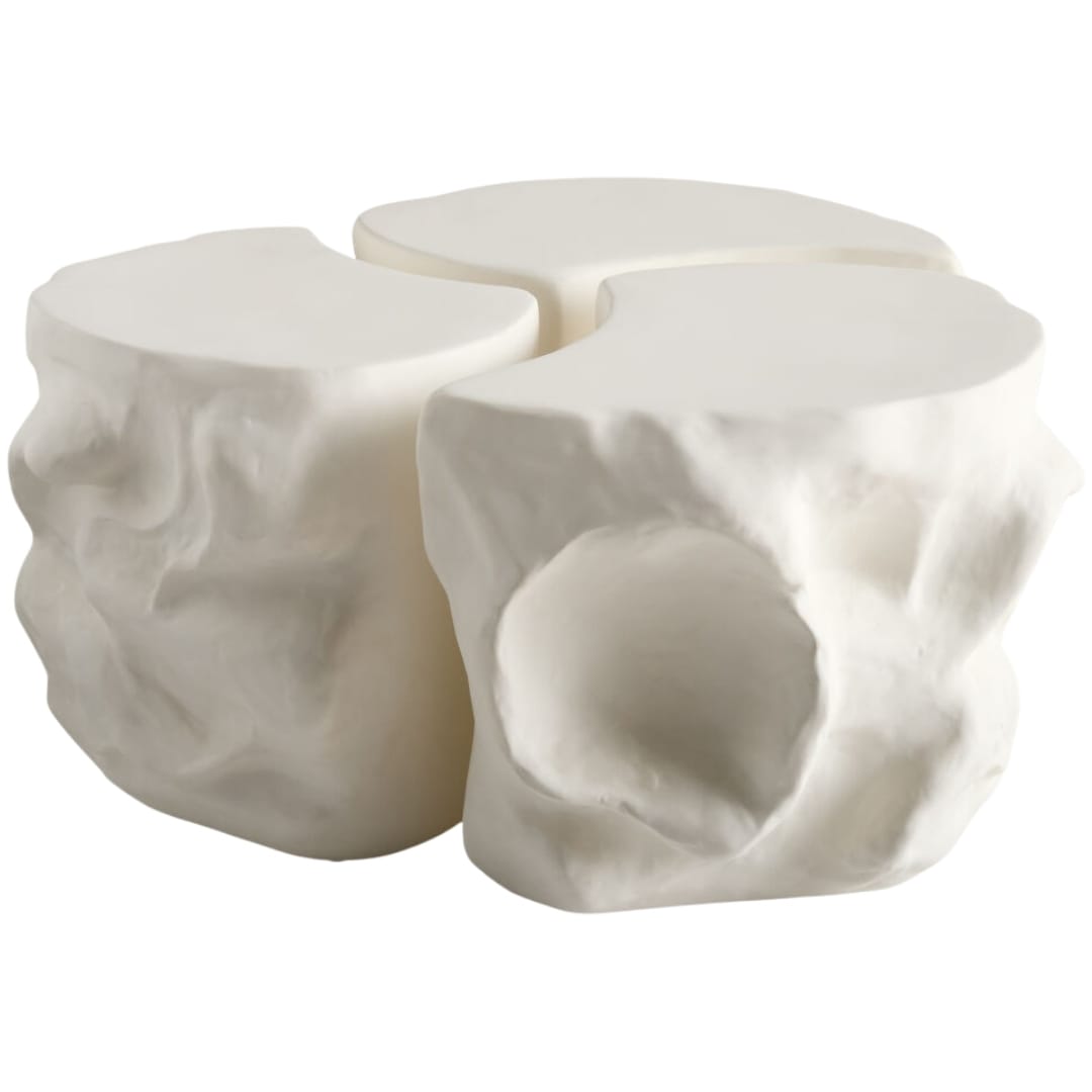 Jennifer Farrell Coral Cocktail Table Coffee Tables JF330001