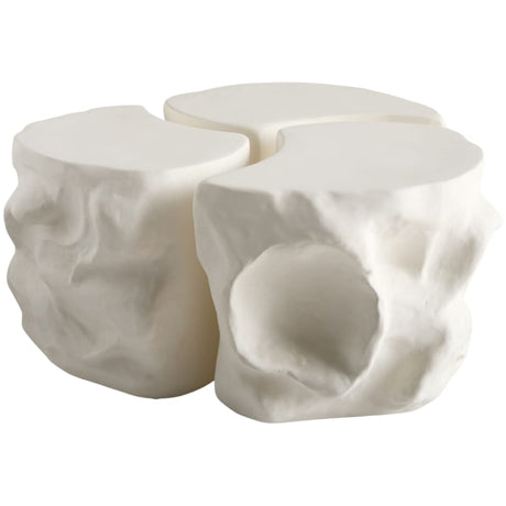 Jennifer Farrell Coral Cocktail Table Coffee Tables JF330001
