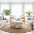 Jennifer Farrell Coral Cocktail Table Coffee Tables JF330001