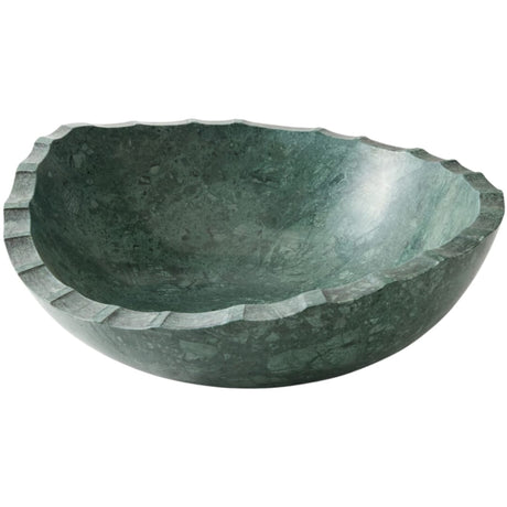 Jennifer Farrell Jasper Bowl Centerpiece + Accent Bowls JF990034