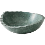 Jennifer Farrell Jasper Bowl Centerpiece + Accent Bowls JF990034