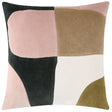 Jennifer Farrell Mimolette Pillow Throw Pillows JF990030