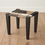 Jute Stool