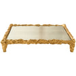 Marcello Chiseled Tray Trays 883392