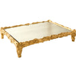 Marcello Chiseled Tray Trays 883392