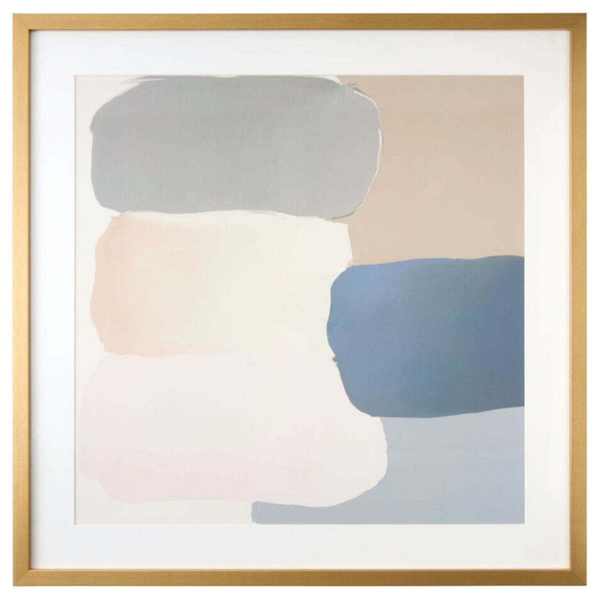 Jennifer Farrell Momentum Wall Art Wall Art JF880004 651083214886