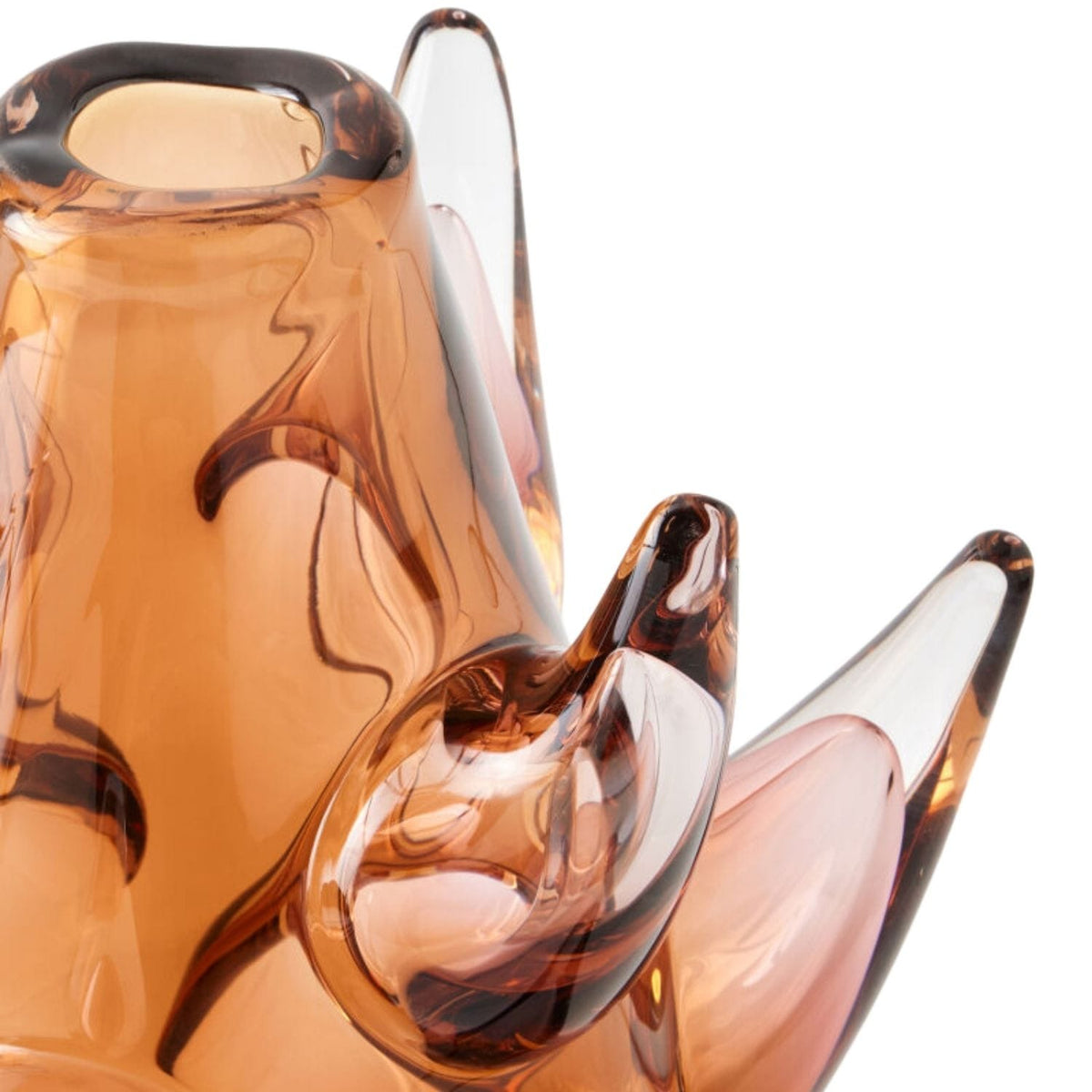 Odin Vase Vases + Urns