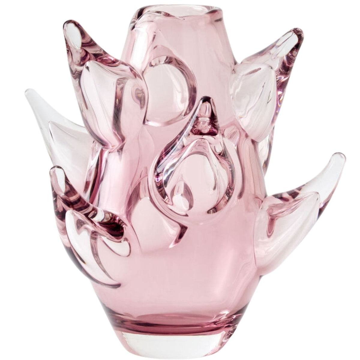 Odin Vase Vases + Urns