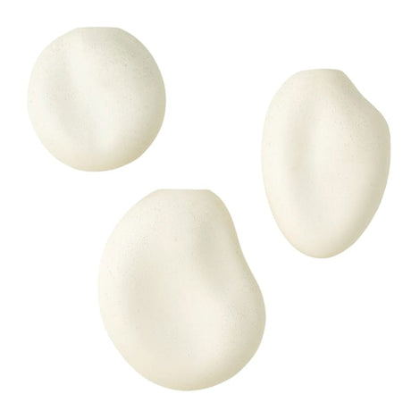 Pebble Wall Vases (Set of 3) Decorative Objects 110535 651083105351