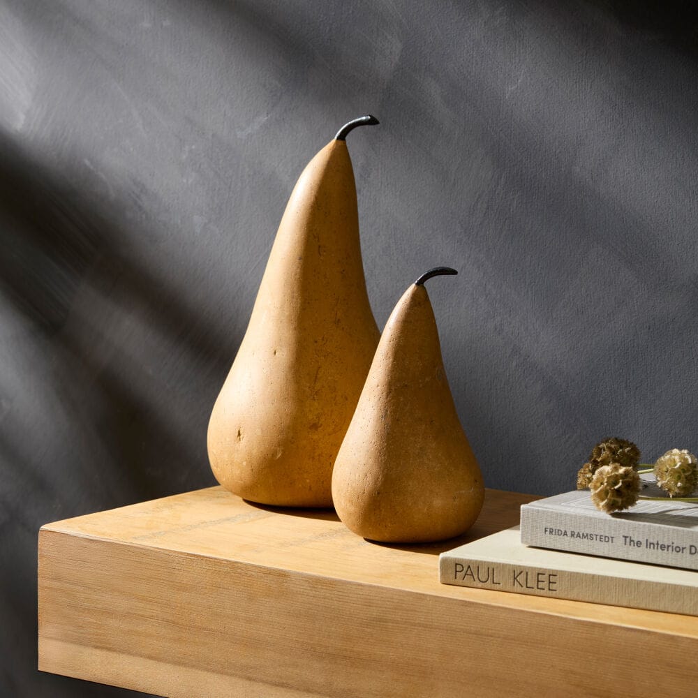 Pera Sculpture Sculptural Objects