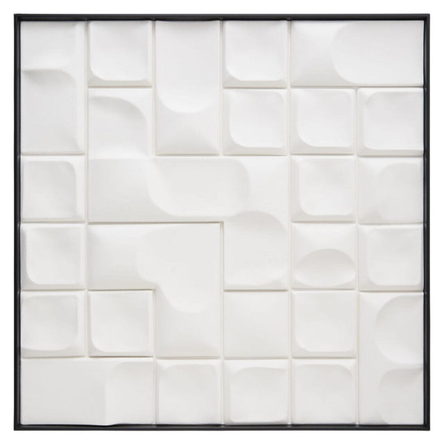 Jennifer Farrell Pipe Dreams Wall Decor Wall Art JF880010