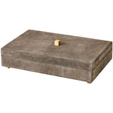 Posh Box Boxes