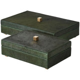 Posh Box Boxes