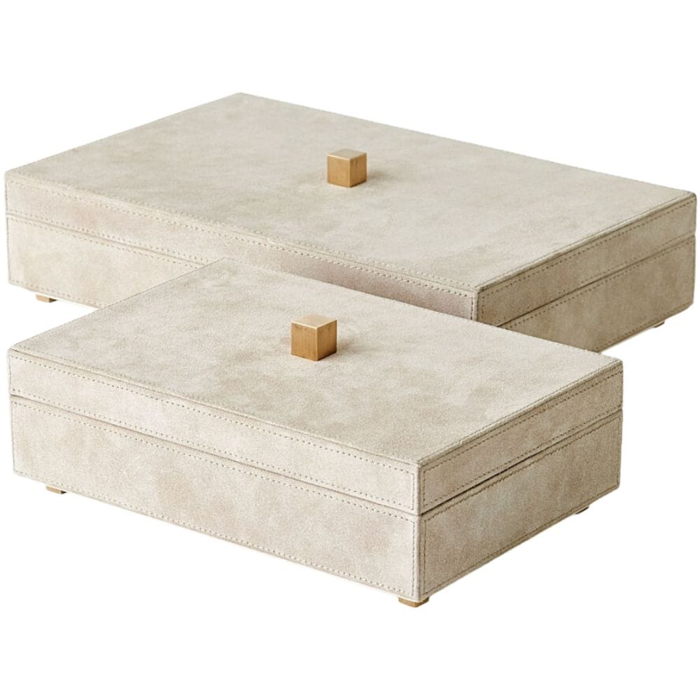 Posh Box Boxes