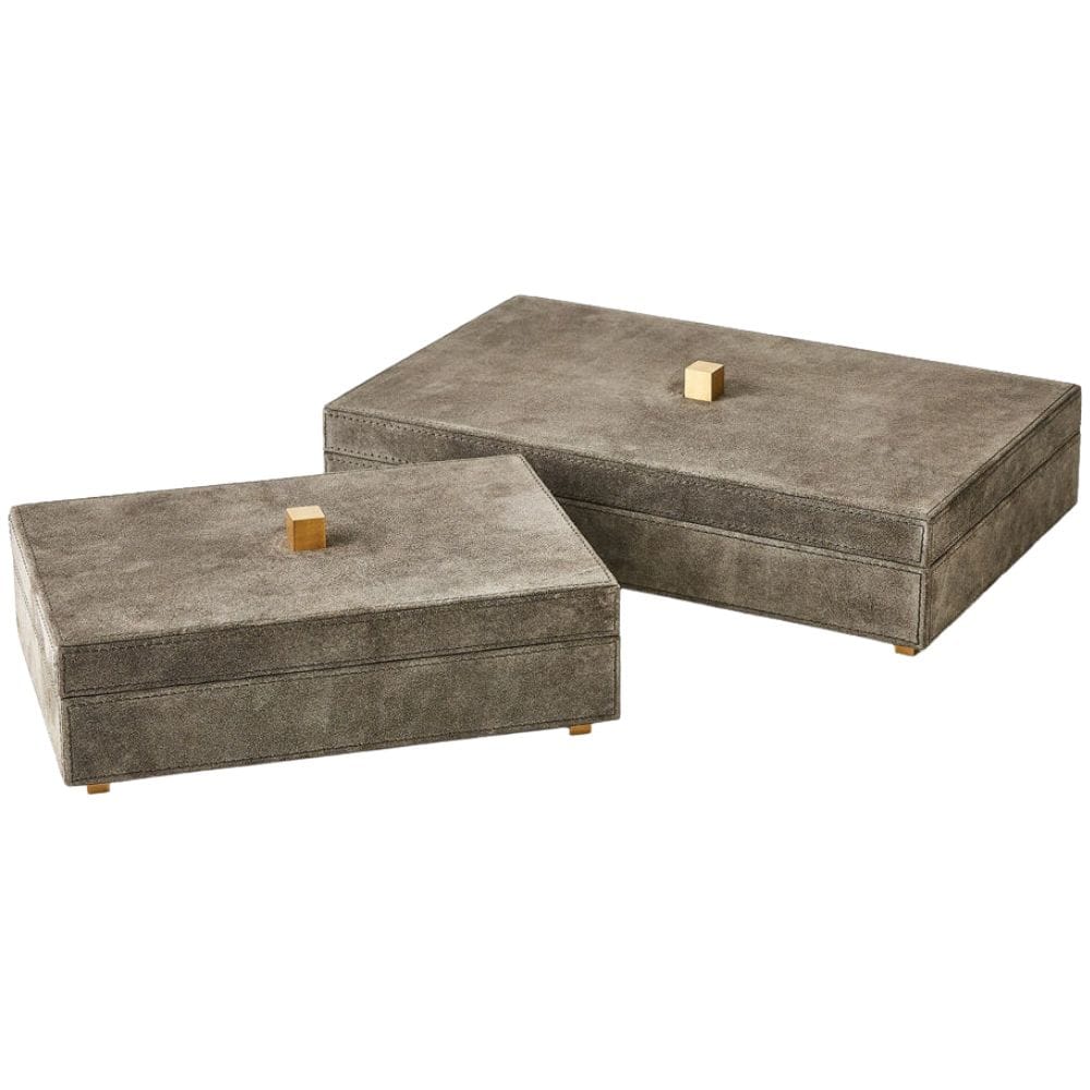 Posh Box Boxes