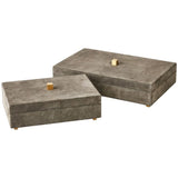 Posh Box Boxes