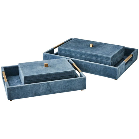 Posh Box Boxes