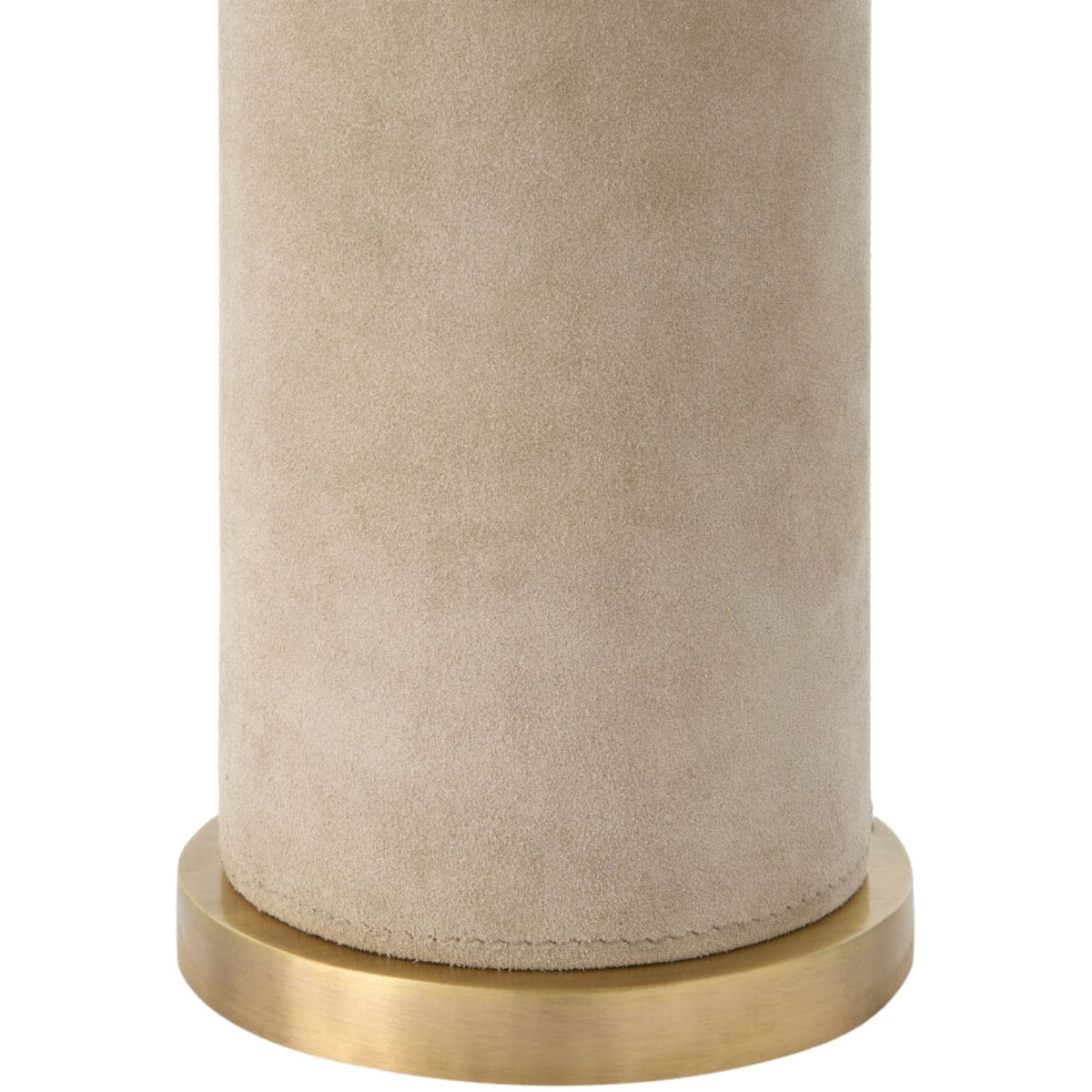 Posh Table Lamp Table + Desk Lamps