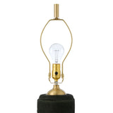 Posh Table Lamp Table + Desk Lamps