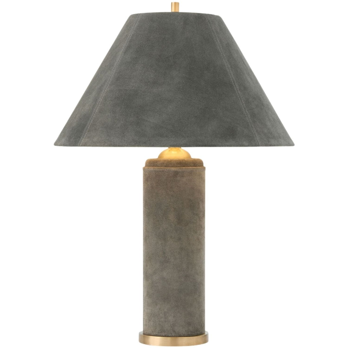 Posh Table Lamp Table + Desk Lamps