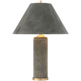 Posh Table Lamp Table + Desk Lamps
