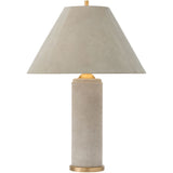 Posh Table Lamp Table + Desk Lamps