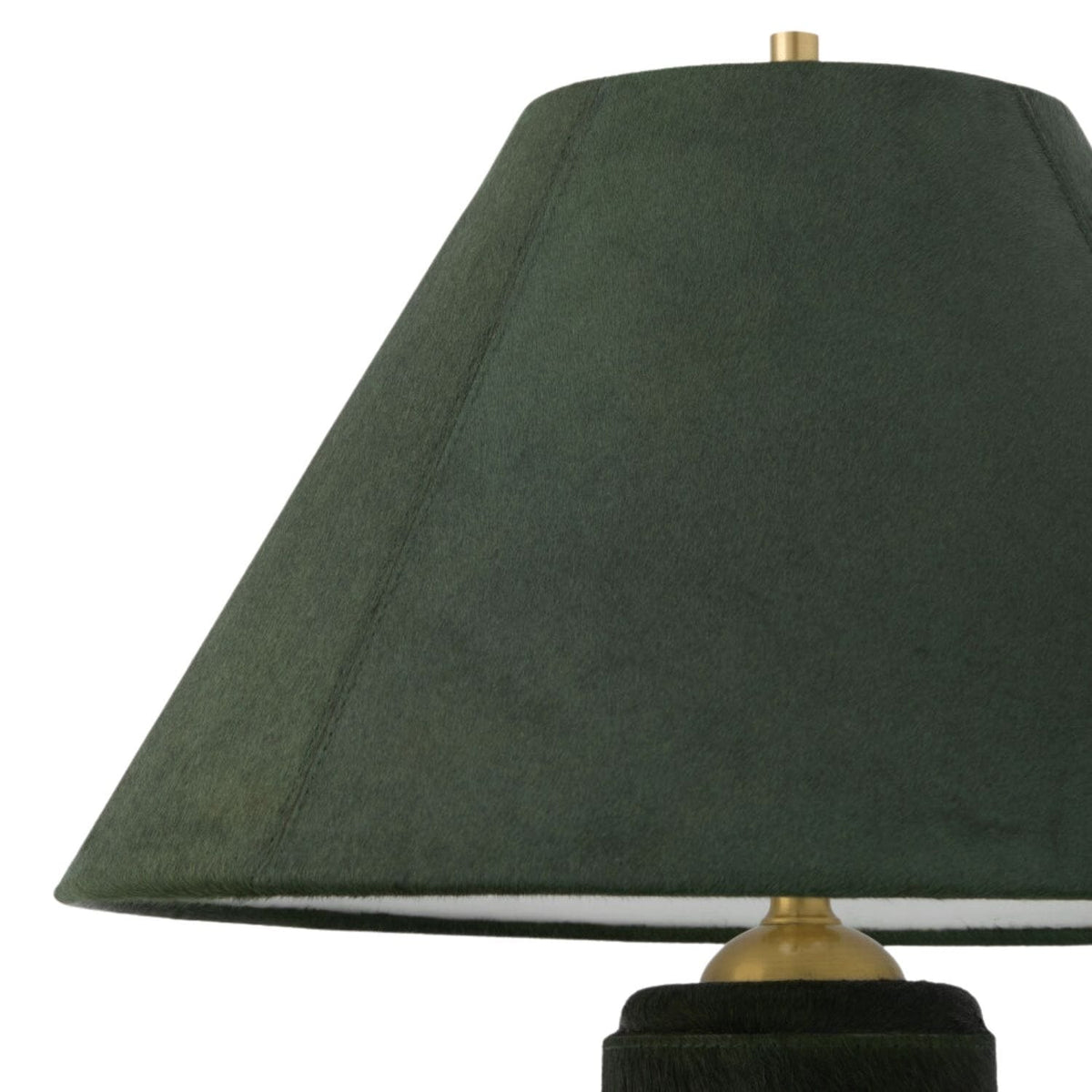 Posh Table Lamp Table + Desk Lamps