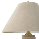 Posh Table Lamp Table + Desk Lamps