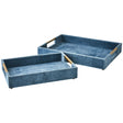 Posh Tray Trays