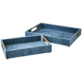 Posh Tray Trays