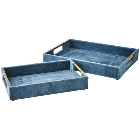 Posh Tray Trays