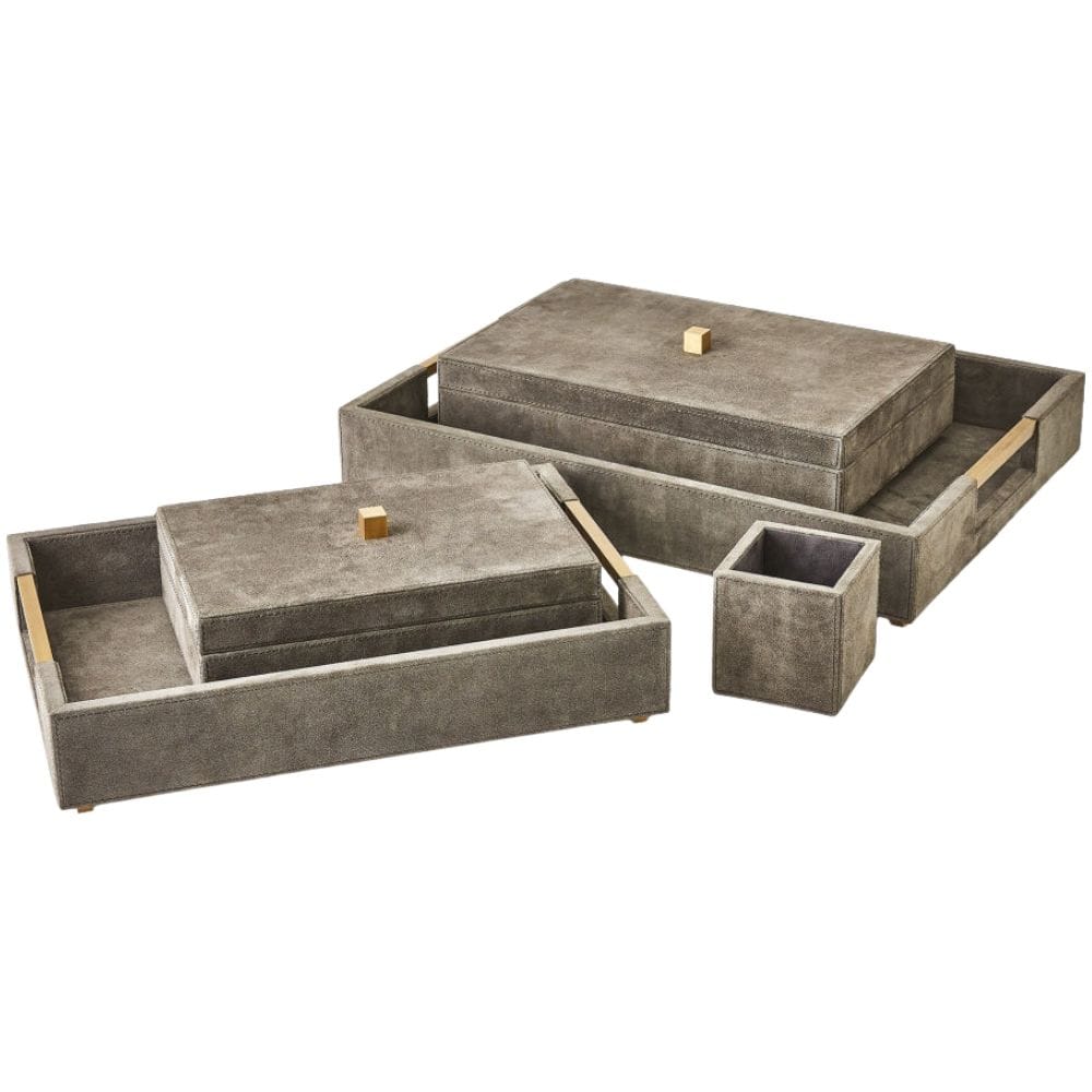 Posh Tray Trays