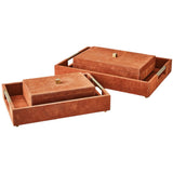 Posh Tray Trays