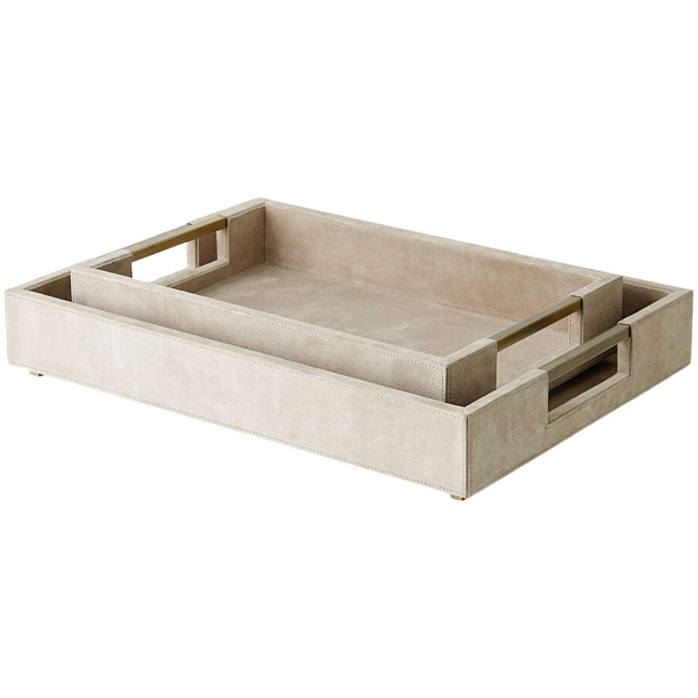 Posh Tray Trays