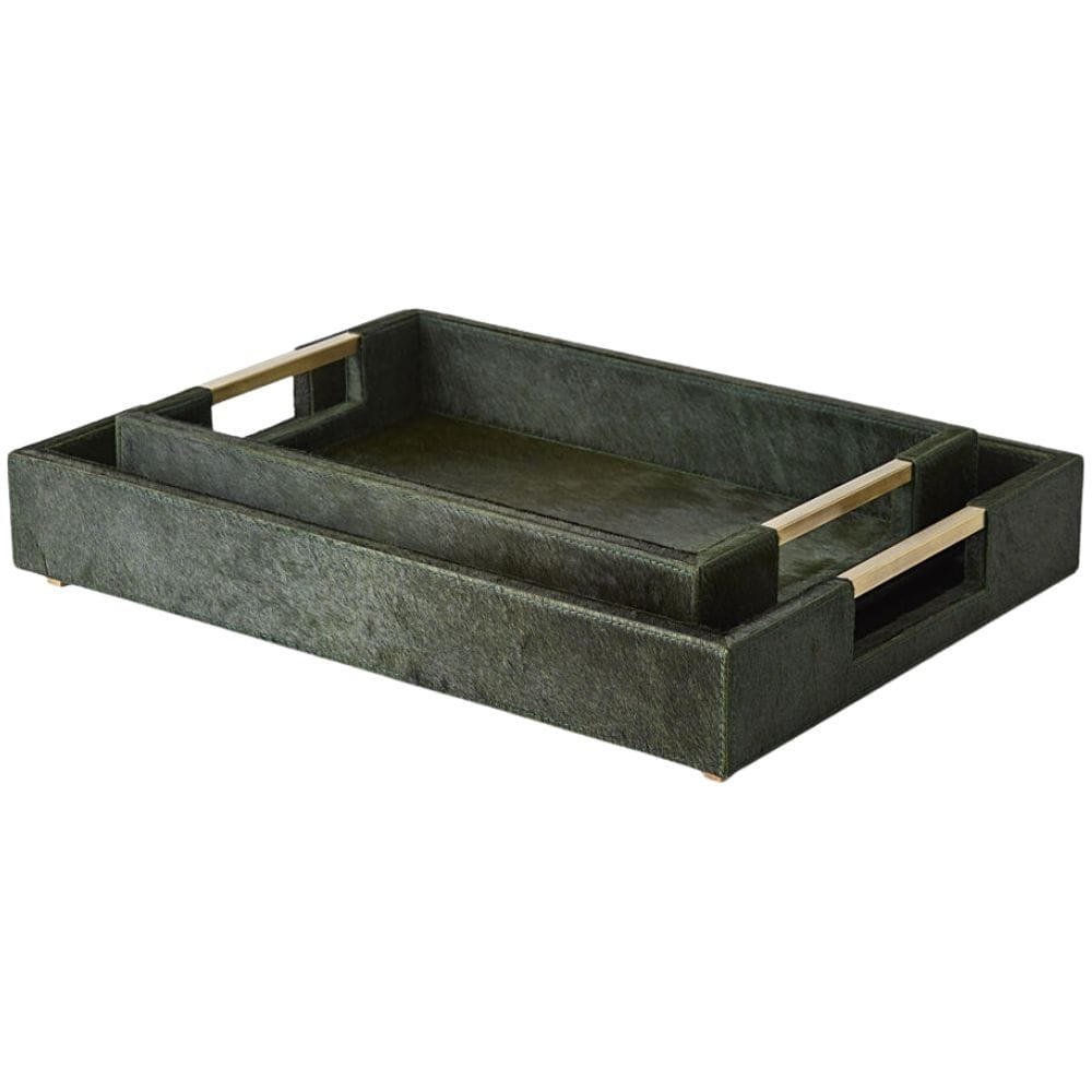 Posh Tray Trays