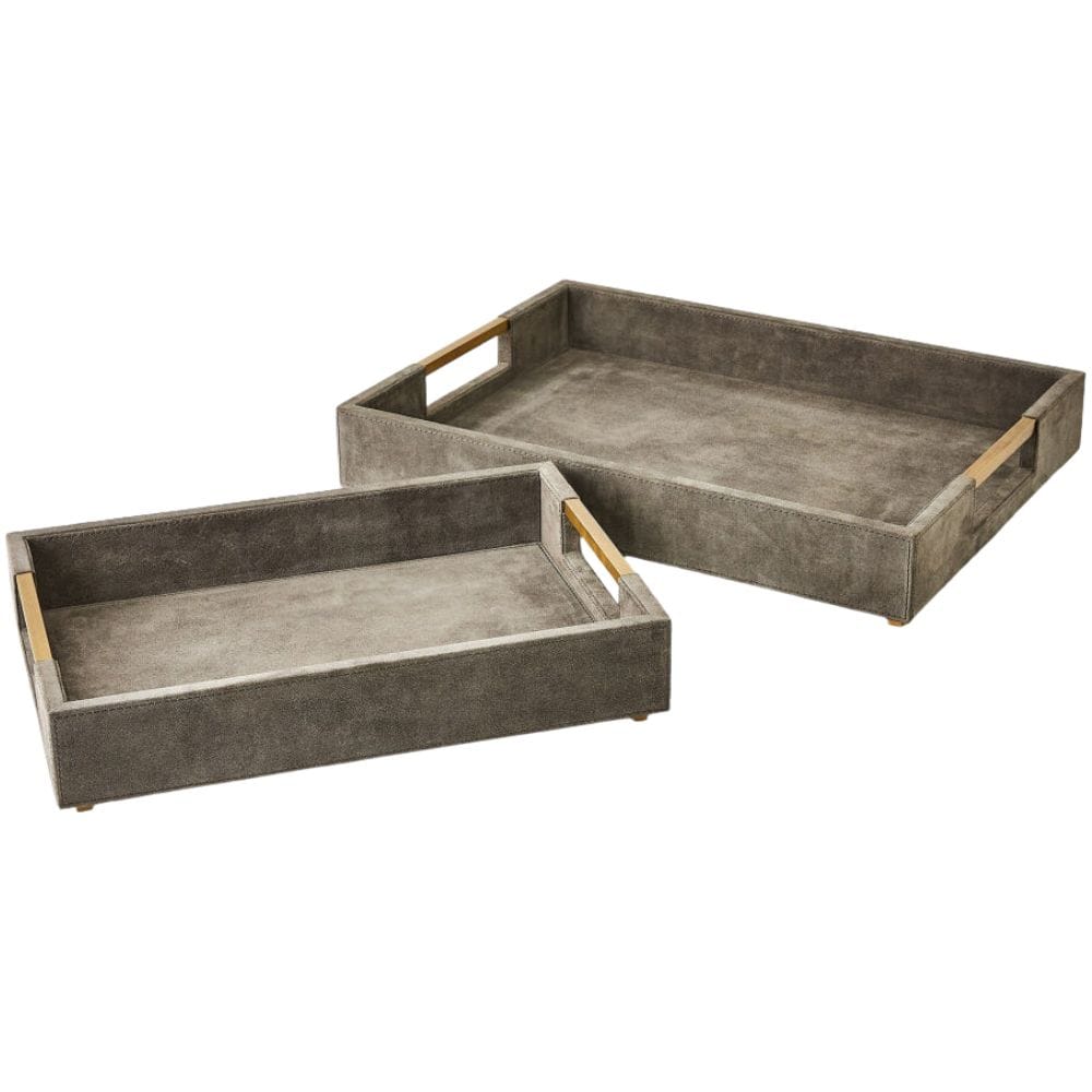 Posh Tray Trays
