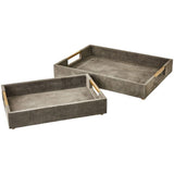 Posh Tray Trays