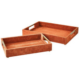 Posh Tray Trays