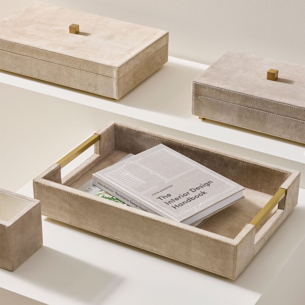 Posh Tray Trays