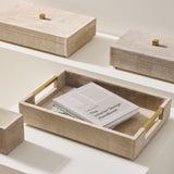 Posh Tray Trays