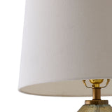 Ribbed Table Lamp Table + Desk Lamps 994127