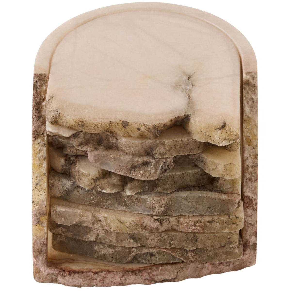 Rustico Coaster Set Coasters 730321