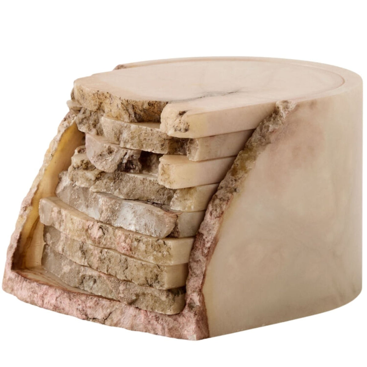 Rustico Coaster Set Coasters 730321