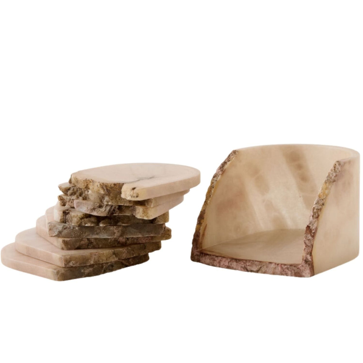 Rustico Coaster Set Coasters 730321
