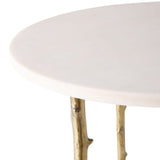 Spina Side Table Side Tables 883324
