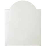 Square/Circle Mirror