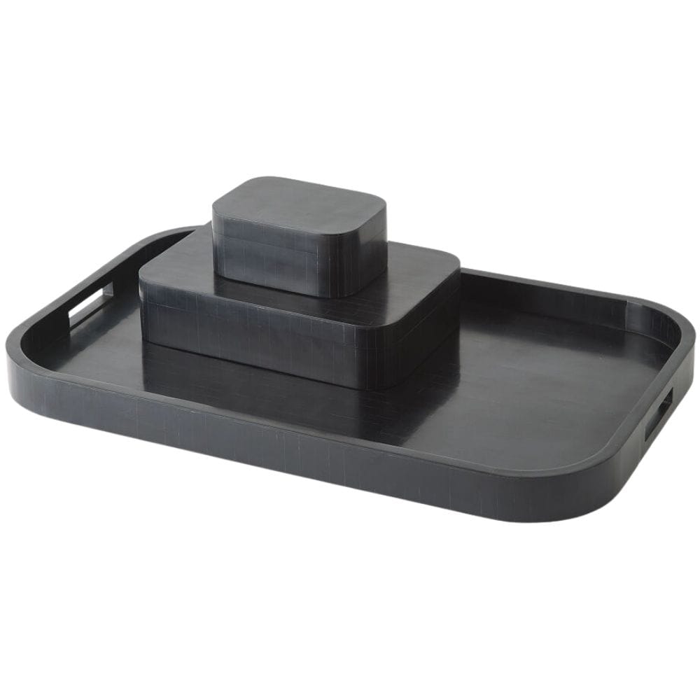Super Ellipse Box Boxes