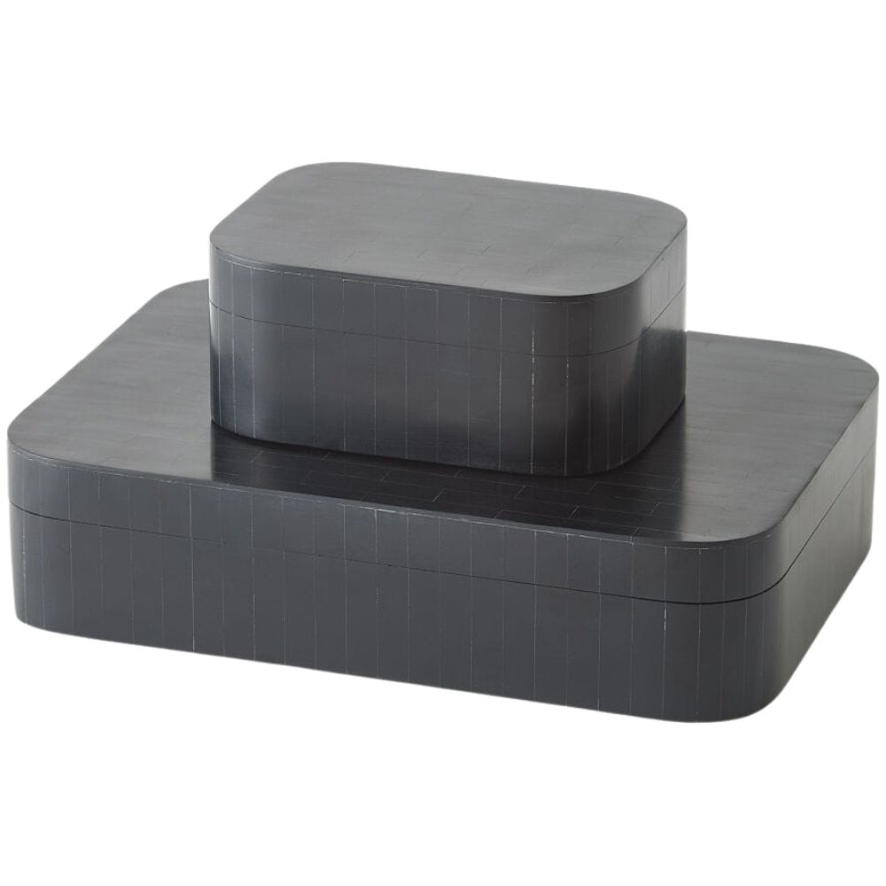 Super Ellipse Box Boxes