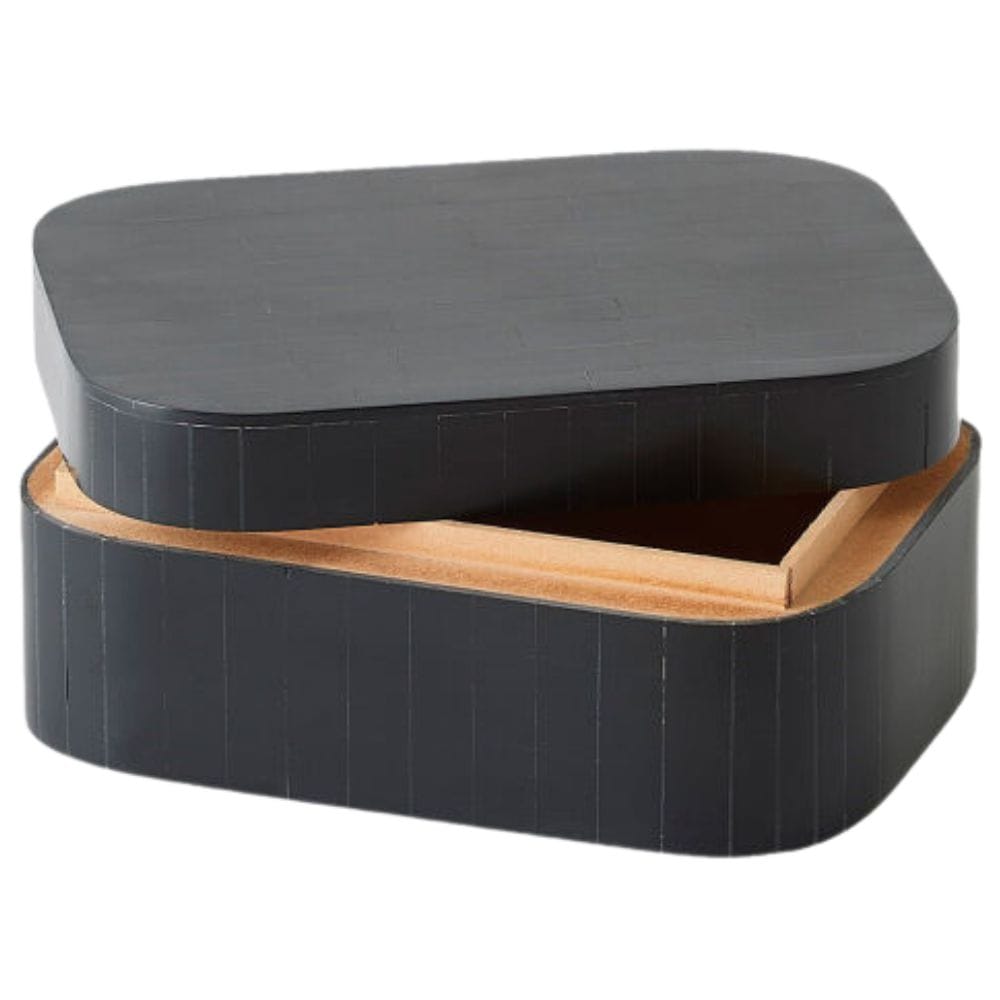 Super Ellipse Box Boxes